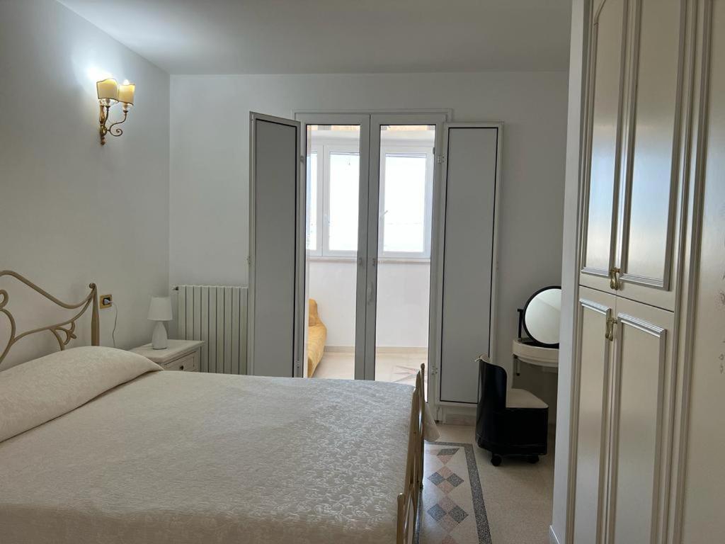 Vila Dimora Nonna Pupa Ostuni Exteriér fotografie