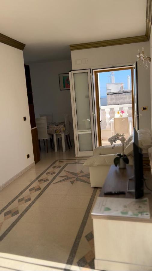 Vila Dimora Nonna Pupa Ostuni Exteriér fotografie