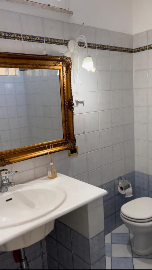 Vila Dimora Nonna Pupa Ostuni Exteriér fotografie