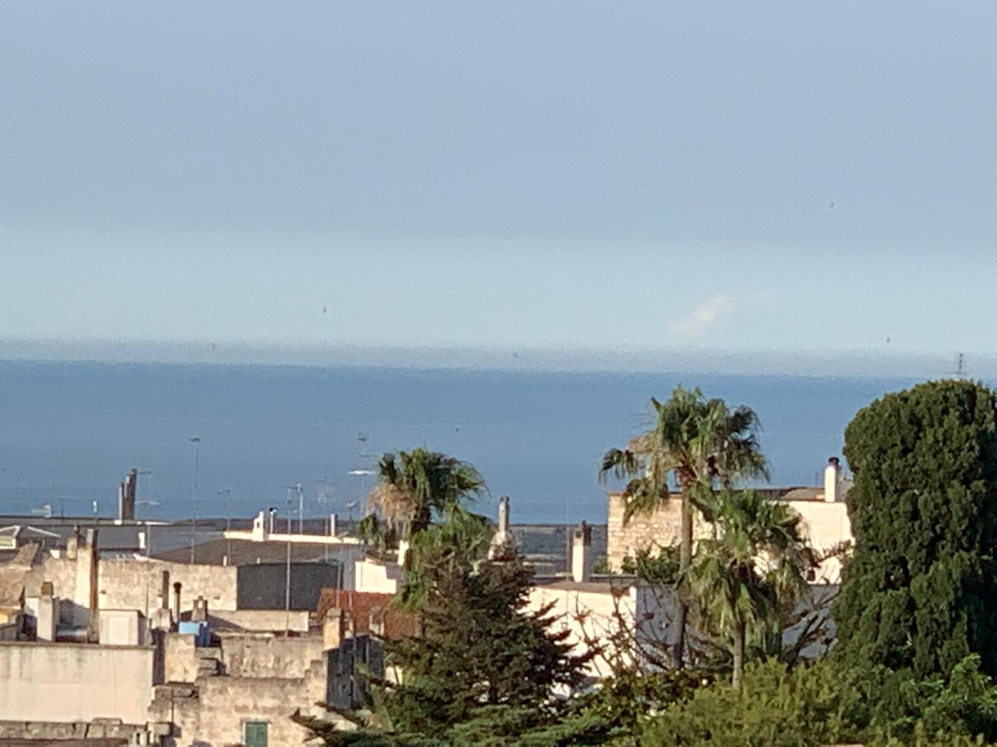 Vila Dimora Nonna Pupa Ostuni Exteriér fotografie